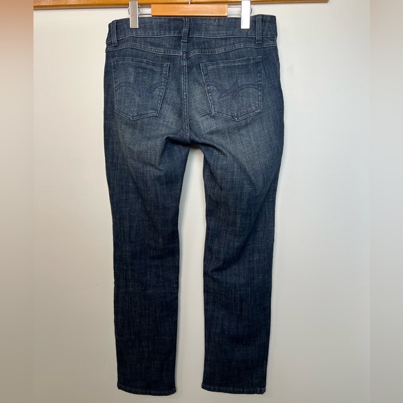 Wrangler Blue Boot Cut Jeans 5x32 - Picture 5 of 7